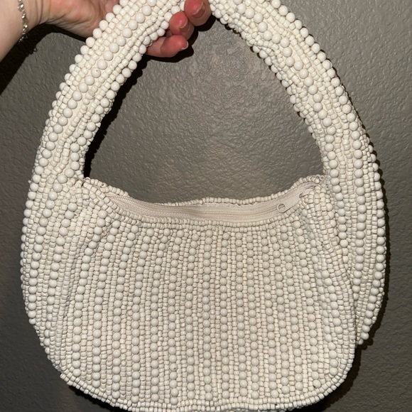 T.J.Maxx Handbags - T.J.Maxx Beaded Bag